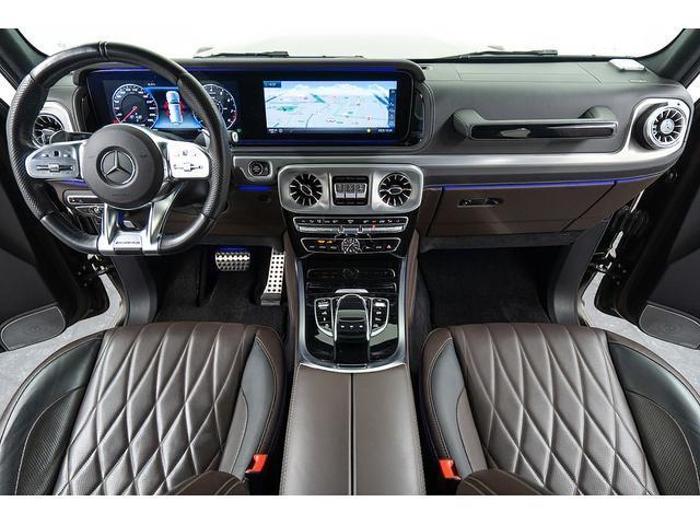 Ref:AUX-22758728 MERCEDES AMG G-CLASS 2019 3 Ref:AUX-22758728 MERCEDES AMG G-CLASS 2019 - Image 3