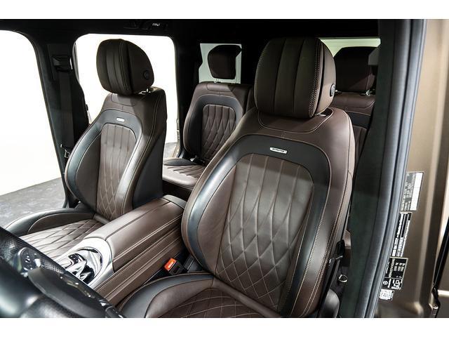 Ref:AUX-22758728 MERCEDES AMG G-CLASS 2019 4 Ref:AUX-22758728 MERCEDES AMG G-CLASS 2019 - Image 4