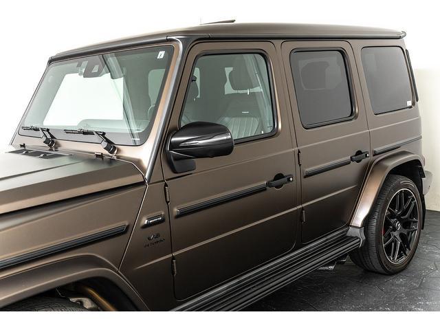 Ref:AUX-22758728 MERCEDES AMG G-CLASS 2019 8 Ref:AUX-22758728 MERCEDES AMG G-CLASS 2019 - Image 8