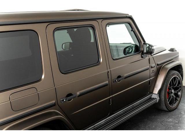 Ref:AUX-22758728 MERCEDES AMG G-CLASS 2019 10 Ref:AUX-22758728 MERCEDES AMG G-CLASS 2019 - Image 10