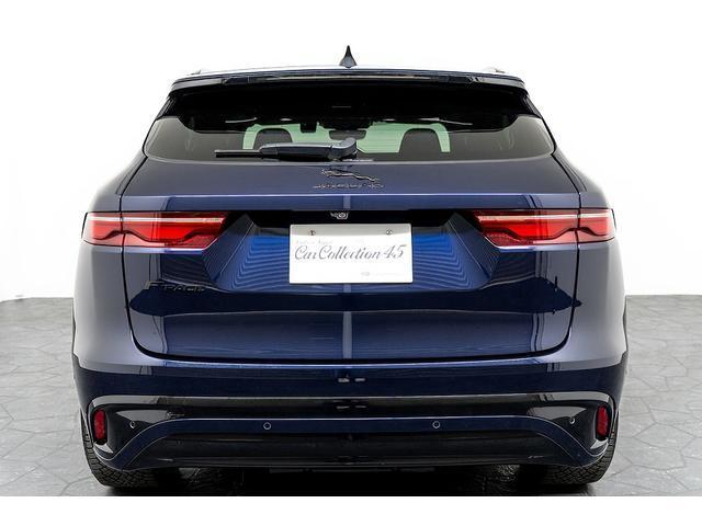 Ref:AUX-22758742 JAGUAR F-PACE 2021 2 Ref:AUX-22758742 JAGUAR F-PACE 2021 - Image 2