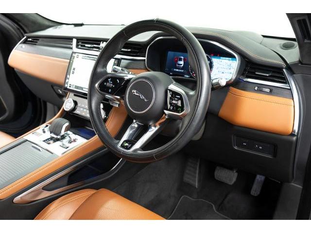 Ref:AUX-22758742 JAGUAR F-PACE 2021 11 Ref:AUX-22758742 JAGUAR F-PACE 2021 - Image 11