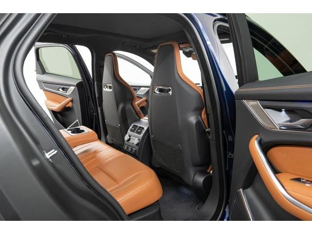 Ref:AUX-22758742 JAGUAR F-PACE 2021 14 Ref:AUX-22758742 JAGUAR F-PACE 2021 - Image 14