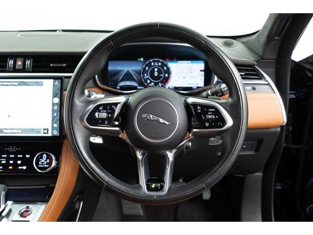 Ref:AUX-22758742 JAGUAR F-PACE 2021 18 Ref:AUX-22758742 JAGUAR F-PACE 2021 - Image 18