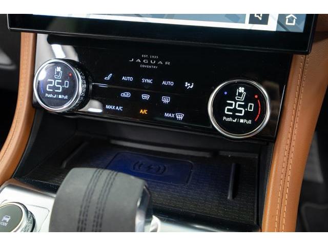 Ref:AUX-22758742 JAGUAR F-PACE 2021 20 Ref:AUX-22758742 JAGUAR F-PACE 2021 - Image 20