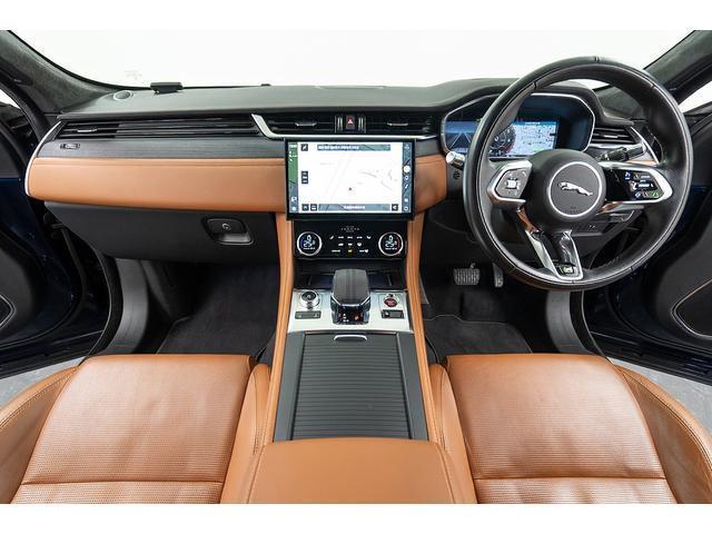 Ref:AUX-22758742 JAGUAR F-PACE 2021 3 Ref:AUX-22758742 JAGUAR F-PACE 2021 - Image 3