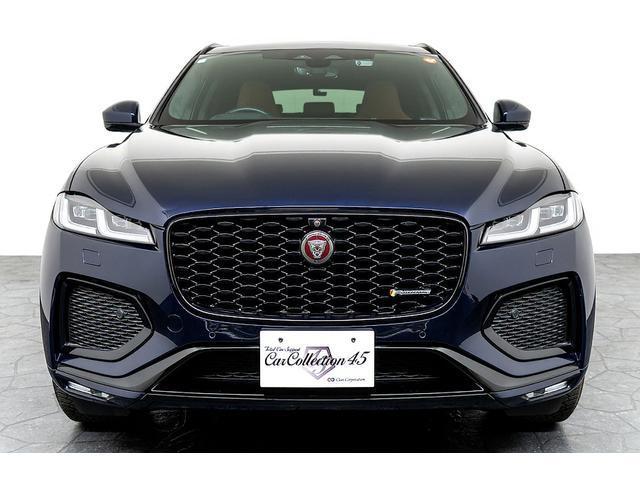 Ref:AUX-22758742 JAGUAR F-PACE 2021 6 Ref:AUX-22758742 JAGUAR F-PACE 2021 - Image 6