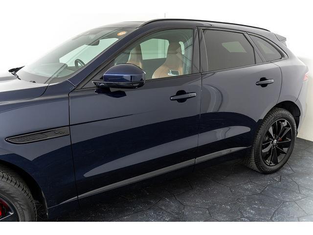 Ref:AUX-22758742 JAGUAR F-PACE 2021 8 Ref:AUX-22758742 JAGUAR F-PACE 2021 - Image 8