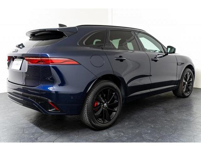 Ref:AUX-22758742 JAGUAR F-PACE 2021 9 Ref:AUX-22758742 JAGUAR F-PACE 2021 - Image 9