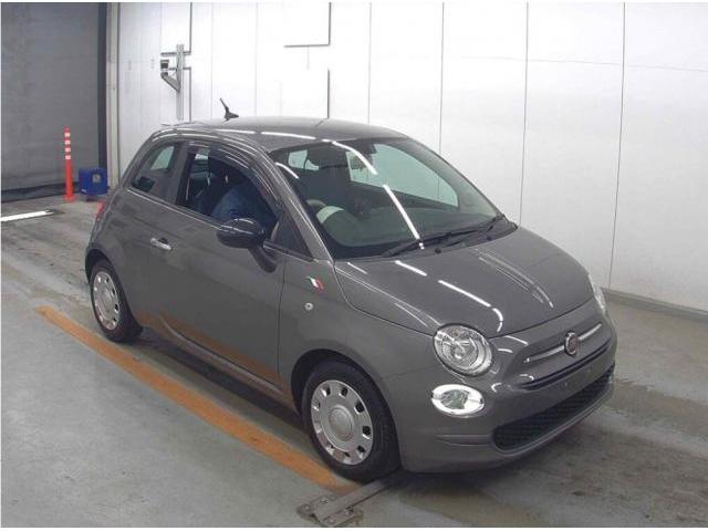 Ref:AUX-22758858 FIAT 500 2021 4 Ref:AUX-22758858 FIAT 500 2021 - Image 4