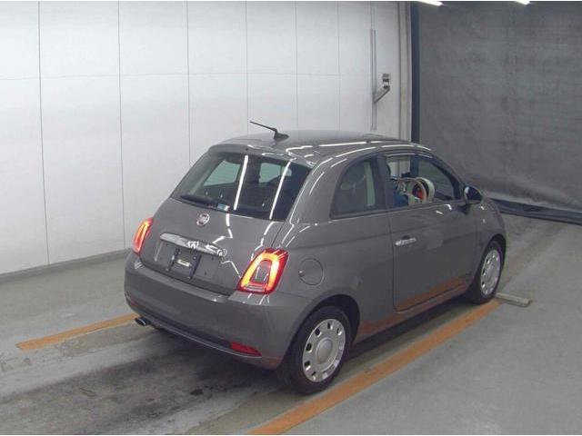 Ref:AUX-22758858 FIAT 500 2021 5 Ref:AUX-22758858 FIAT 500 2021 - Image 5