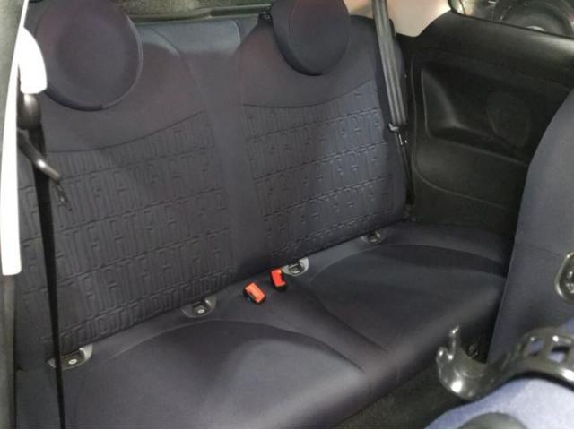 Ref:AUX-22758858 FIAT 500 2021 6 Ref:AUX-22758858 FIAT 500 2021 - Image 6