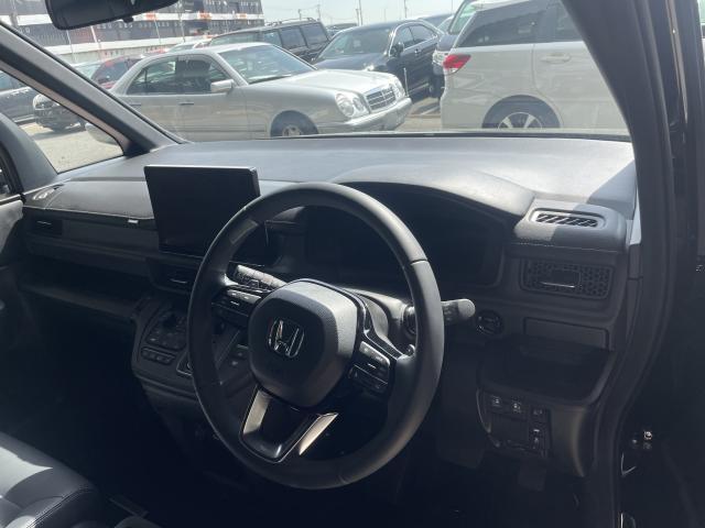 Ref:AUX-22758984 HONDA STEPWAGON 2025 3 Ref:AUX-22758984 HONDA STEPWAGON 2025 - Image 3