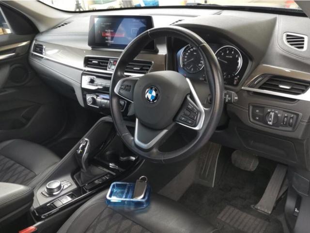 Ref:AUX-22759133 BMW X1 2021 3 Ref:AUX-22759133 BMW X1 2021 - Image 3