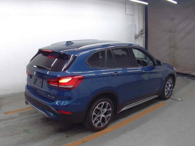 Ref:AUX-22759133 BMW X1 2021 5 Ref:AUX-22759133 BMW X1 2021 - Image 5