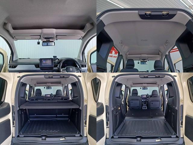 Ref:AUX-22759718 RENAULT KANGOO 2025 20 Ref:AUX-22759718 RENAULT KANGOO 2025 - Image 20