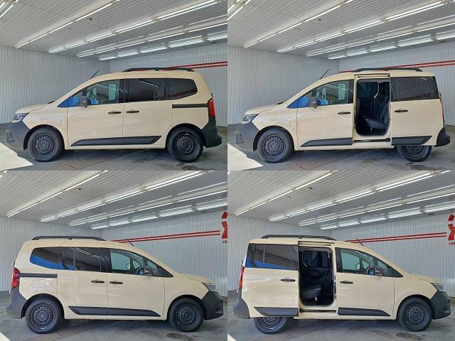 Ref:AUX-22759718 RENAULT KANGOO 2025 3 Ref:AUX-22759718 RENAULT KANGOO 2025 - Image 3