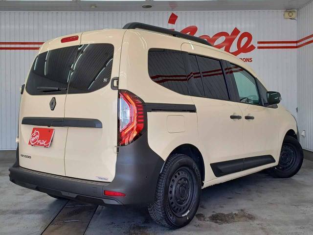 Ref:AUX-22759718 RENAULT KANGOO 2025 4 Ref:AUX-22759718 RENAULT KANGOO 2025 - Image 4