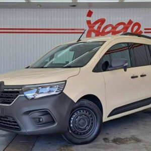 2025 Renault Kangoo yellow diesel used car Japan export