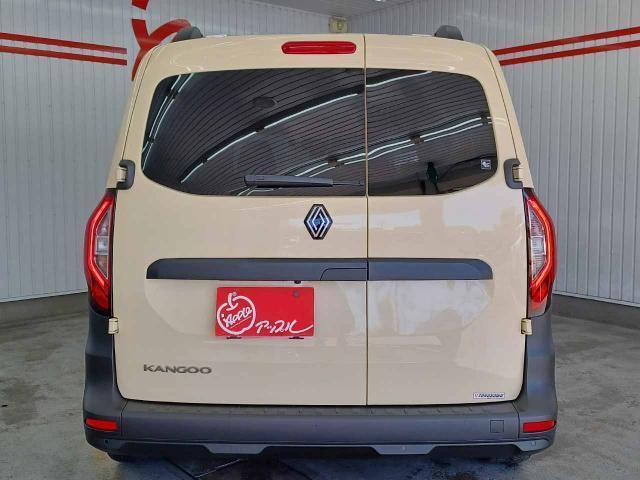 Ref:AUX-22759718 RENAULT KANGOO 2025 5 Ref:AUX-22759718 RENAULT KANGOO 2025 - Image 5