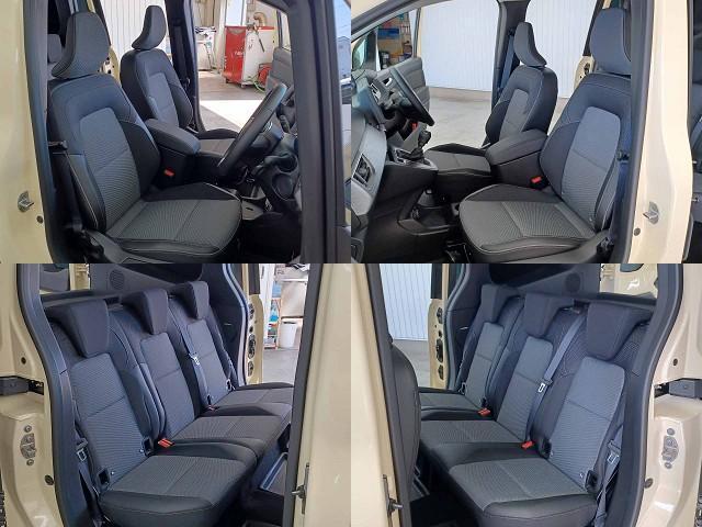 Ref:AUX-22759718 RENAULT KANGOO 2025 9 Ref:AUX-22759718 RENAULT KANGOO 2025 - Image 9