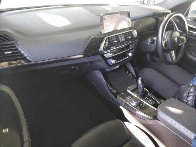 Ref:AUX-22760284 BMW X4 2020 3 Ref:AUX-22760284 BMW X4 2020 - Image 3