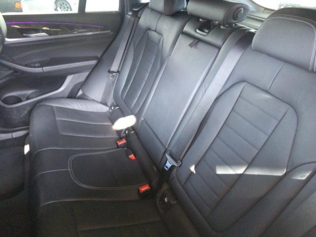 Ref:AUX-22760284 BMW X4 2020 4 Ref:AUX-22760284 BMW X4 2020 - Image 4