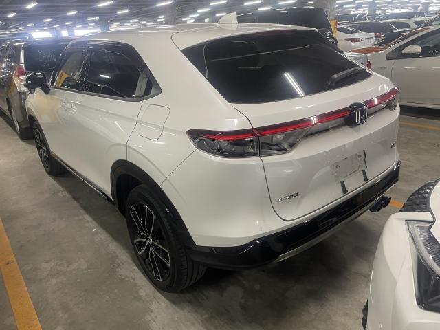 Ref:AUX-22760666 HONDA VEZEL 2023 2 Ref:AUX-22760666 HONDA VEZEL 2023 - Image 2