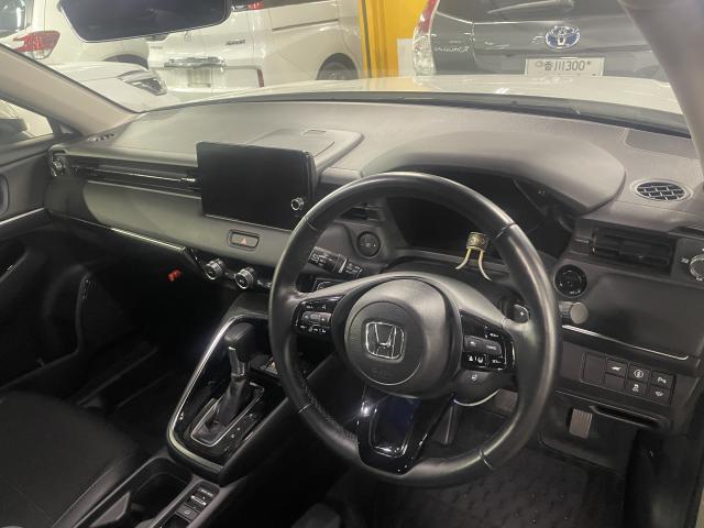 Ref:AUX-22760666 HONDA VEZEL 2023 3 Ref:AUX-22760666 HONDA VEZEL 2023 - Image 3