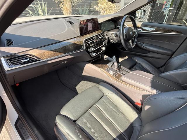 Ref:AUX-22760757 BMW 5 SERIES 2019 11 Ref:AUX-22760757 BMW 5 SERIES 2019 - Image 11