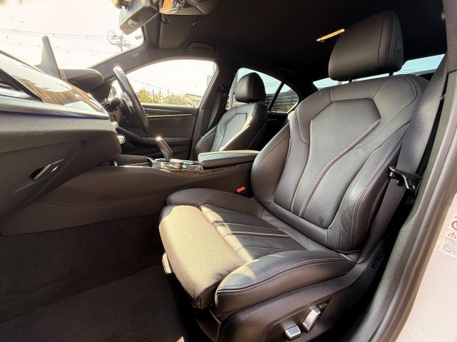 Ref:AUX-22760757 BMW 5 SERIES 2019 12 Ref:AUX-22760757 BMW 5 SERIES 2019 - Image 12