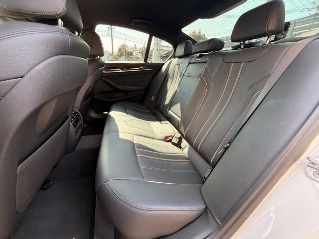 Ref:AUX-22760757 BMW 5 SERIES 2019 13 Ref:AUX-22760757 BMW 5 SERIES 2019 - Image 13