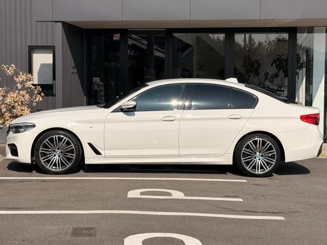 Ref:AUX-22760757 BMW 5 SERIES 2019 15 Ref:AUX-22760757 BMW 5 SERIES 2019 - Image 15