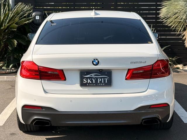 Ref:AUX-22760757 BMW 5 SERIES 2019 16 Ref:AUX-22760757 BMW 5 SERIES 2019 - Image 16