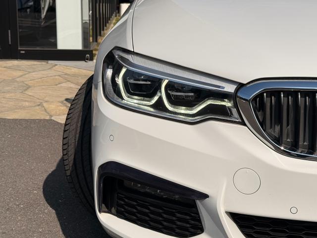 Ref:AUX-22760757 BMW 5 SERIES 2019 20 Ref:AUX-22760757 BMW 5 SERIES 2019 - Image 20