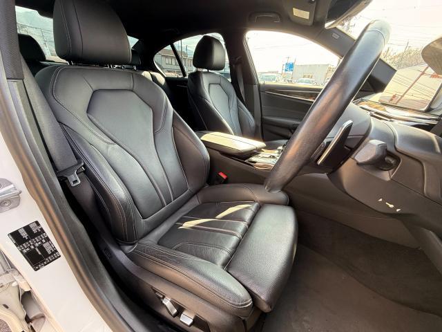 Ref:AUX-22760757 BMW 5 SERIES 2019 4 Ref:AUX-22760757 BMW 5 SERIES 2019 - Image 4