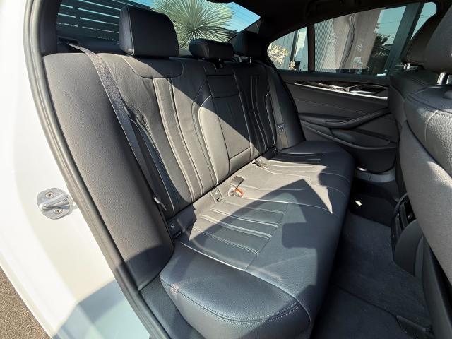 Ref:AUX-22760757 BMW 5 SERIES 2019 5 Ref:AUX-22760757 BMW 5 SERIES 2019 - Image 5