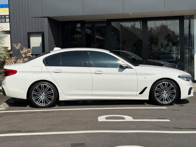 Ref:AUX-22760757 BMW 5 SERIES 2019 7 Ref:AUX-22760757 BMW 5 SERIES 2019 - Image 7