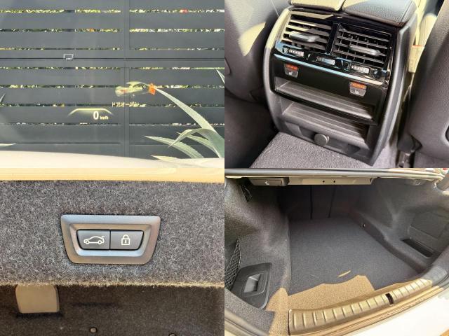 Ref:AUX-22760757 BMW 5 SERIES 2019 9 Ref:AUX-22760757 BMW 5 SERIES 2019 - Image 9