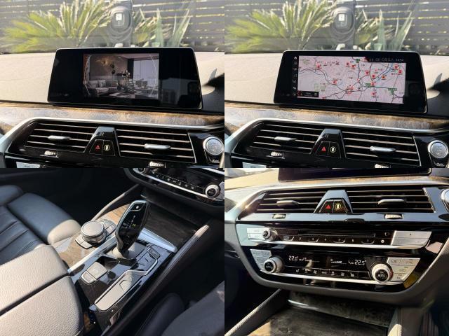 Ref:AUX-22760757 BMW 5 SERIES 2019 10 Ref:AUX-22760757 BMW 5 SERIES 2019 - Image 10