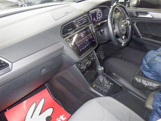 Ref:AUX-22760784 VOLKSWAGEN TIGUAN 2018 3 Ref:AUX-22760784 VOLKSWAGEN TIGUAN 2018 - Image 3