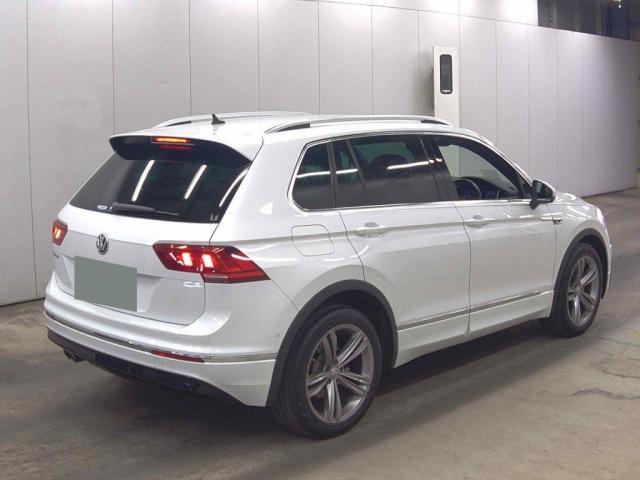 Ref:AUX-22760784 VOLKSWAGEN TIGUAN 2018 6 Ref:AUX-22760784 VOLKSWAGEN TIGUAN 2018 - Image 6