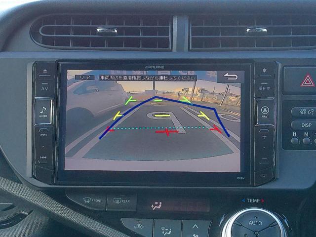 Ref:AUX-22760929 TOYOTA AQUA 2017 6 Ref:AUX-22760929 TOYOTA AQUA 2017 - Image 6