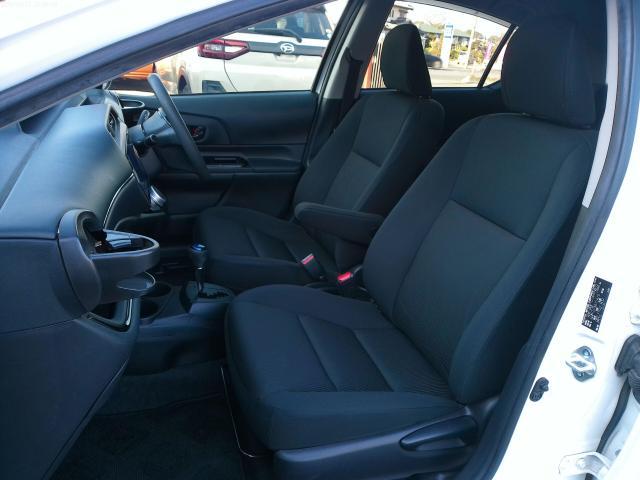 Ref:AUX-22760929 TOYOTA AQUA 2017 9 Ref:AUX-22760929 TOYOTA AQUA 2017 - Image 9