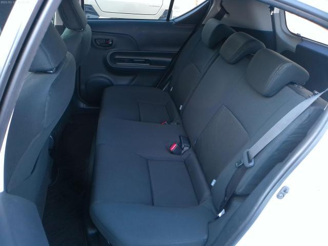 Ref:AUX-22760929 TOYOTA AQUA 2017 10 Ref:AUX-22760929 TOYOTA AQUA 2017 - Image 10