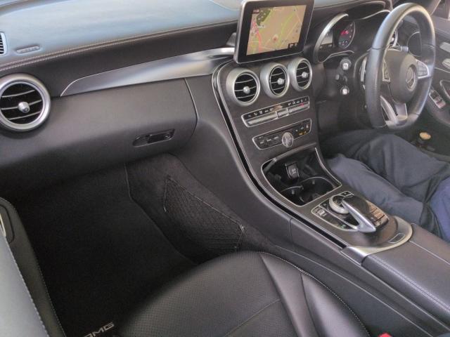 Ref:AUX-22761017 MERCEDES BENZ C-CLASS STATIONWAGON 2015 3 Ref:AUX-22761017 MERCEDES BENZ C-CLASS STATIONWAGON 2015 - Image 3