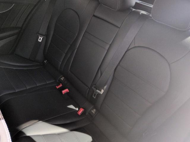 Ref:AUX-22761017 MERCEDES BENZ C-CLASS STATIONWAGON 2015 4 Ref:AUX-22761017 MERCEDES BENZ C-CLASS STATIONWAGON 2015 - Image 4