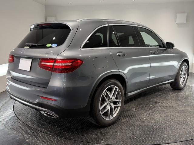 Ref:AUX-22761234 MERCEDES BENZ GLC-CLASS 2018 3 Ref:AUX-22761234 MERCEDES BENZ GLC-CLASS 2018 - Image 3
