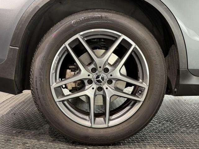 Ref:AUX-22761234 MERCEDES BENZ GLC-CLASS 2018 9 Ref:AUX-22761234 MERCEDES BENZ GLC-CLASS 2018 - Image 9