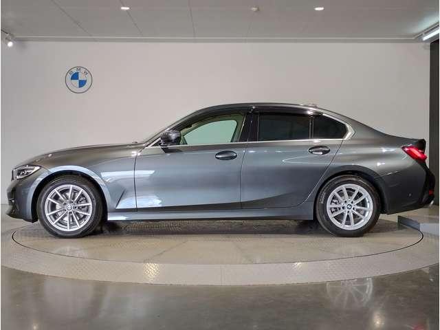 Ref:AUX-22762770 BMW 3 SERIES 2021 11 Ref:AUX-22762770 BMW 3 SERIES 2021 - Image 11